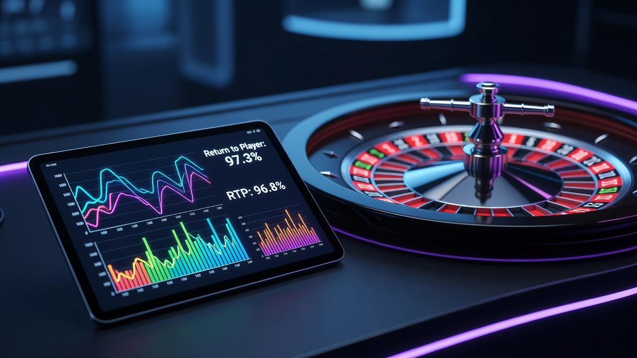 Pokies and RTP: Maximising Your Winning Potential - best real money online casino australia