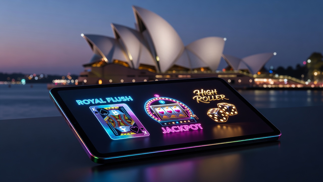 Discover Top Australian No Minimum Deposit Casinos 2026 - no minimum deposit casino australia real money