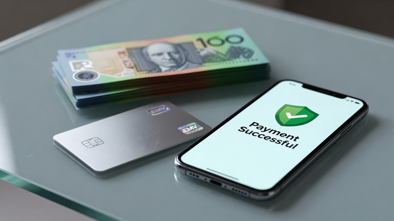 Secure Payment Methods for Easy Transactions - 10 dollar deposit casinos australia real money