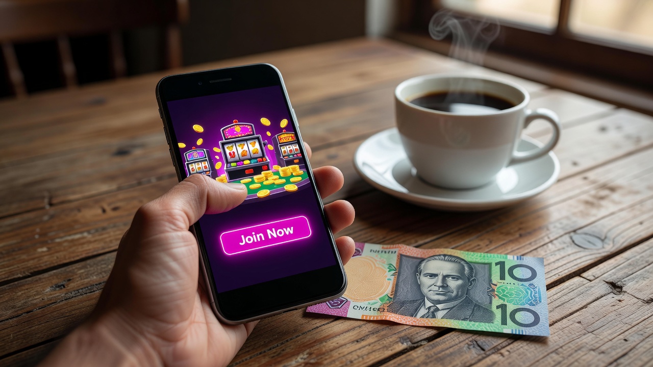 How to Start Playing with $$10 - 10 dollar deposit casinos australia real money