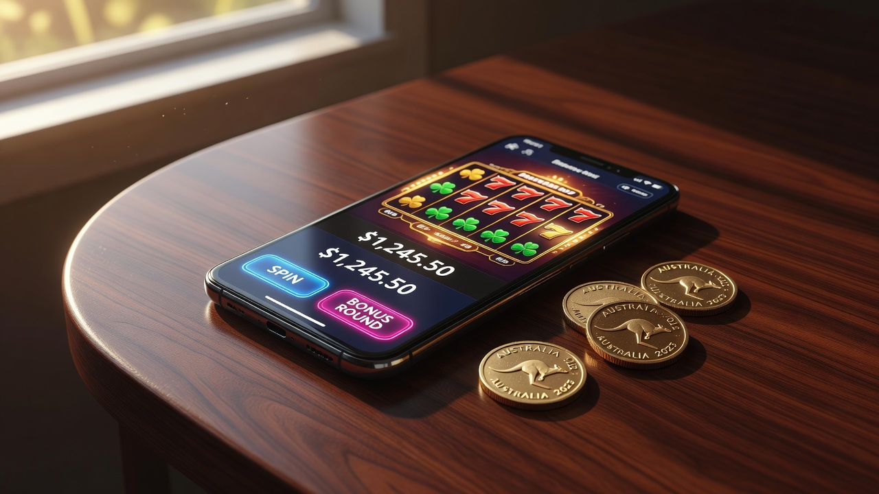 What Are Low Deposit Real Money Casinos in Australia? - low deposit real money casinos australia