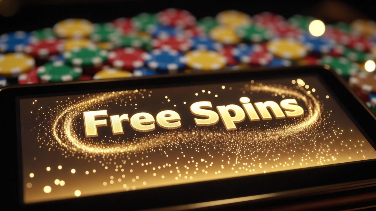 Claiming Your Bonus: Free Spins &amp; Match Offers - low deposit real money casinos australia