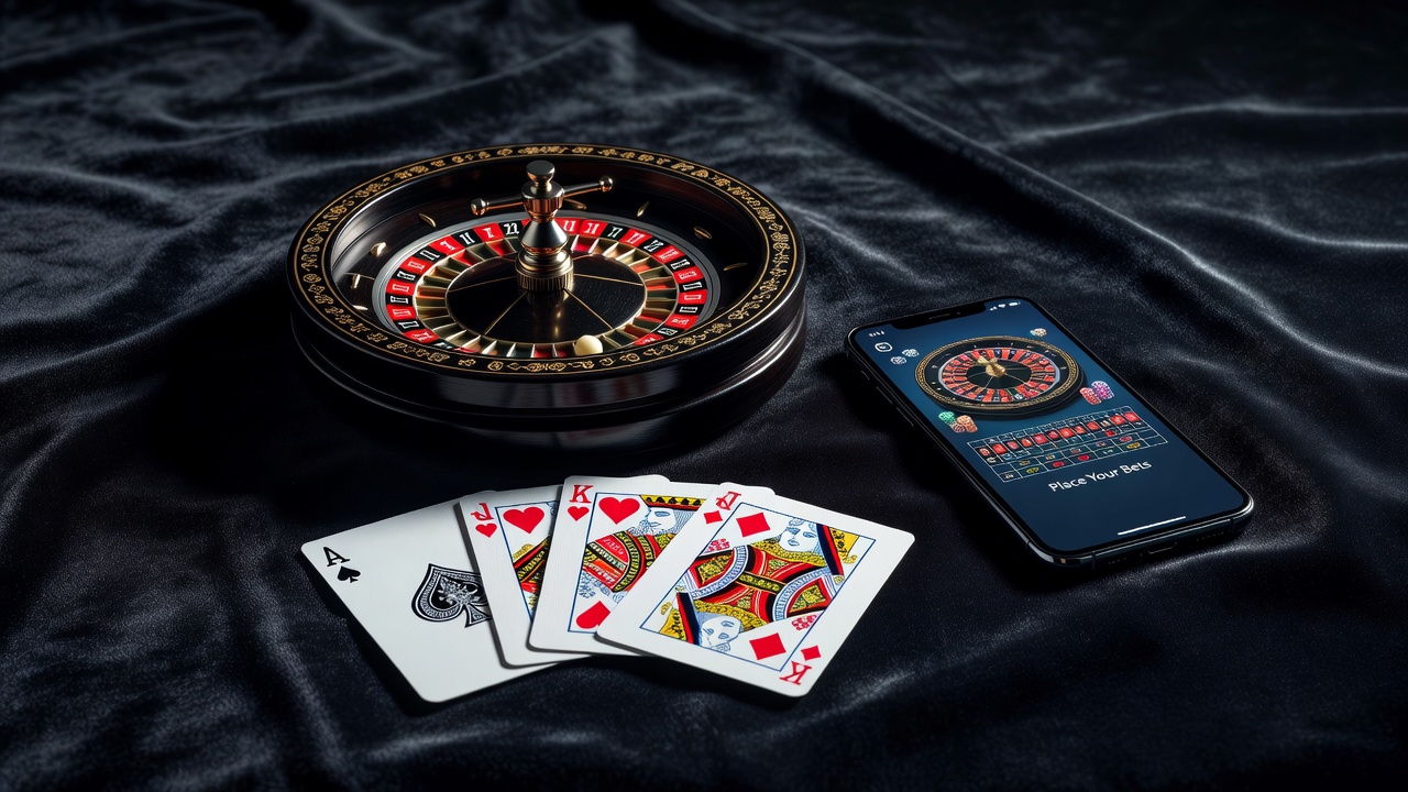 Popular Games at Aussie Low Deposit Casinos - low deposit real money casinos australia