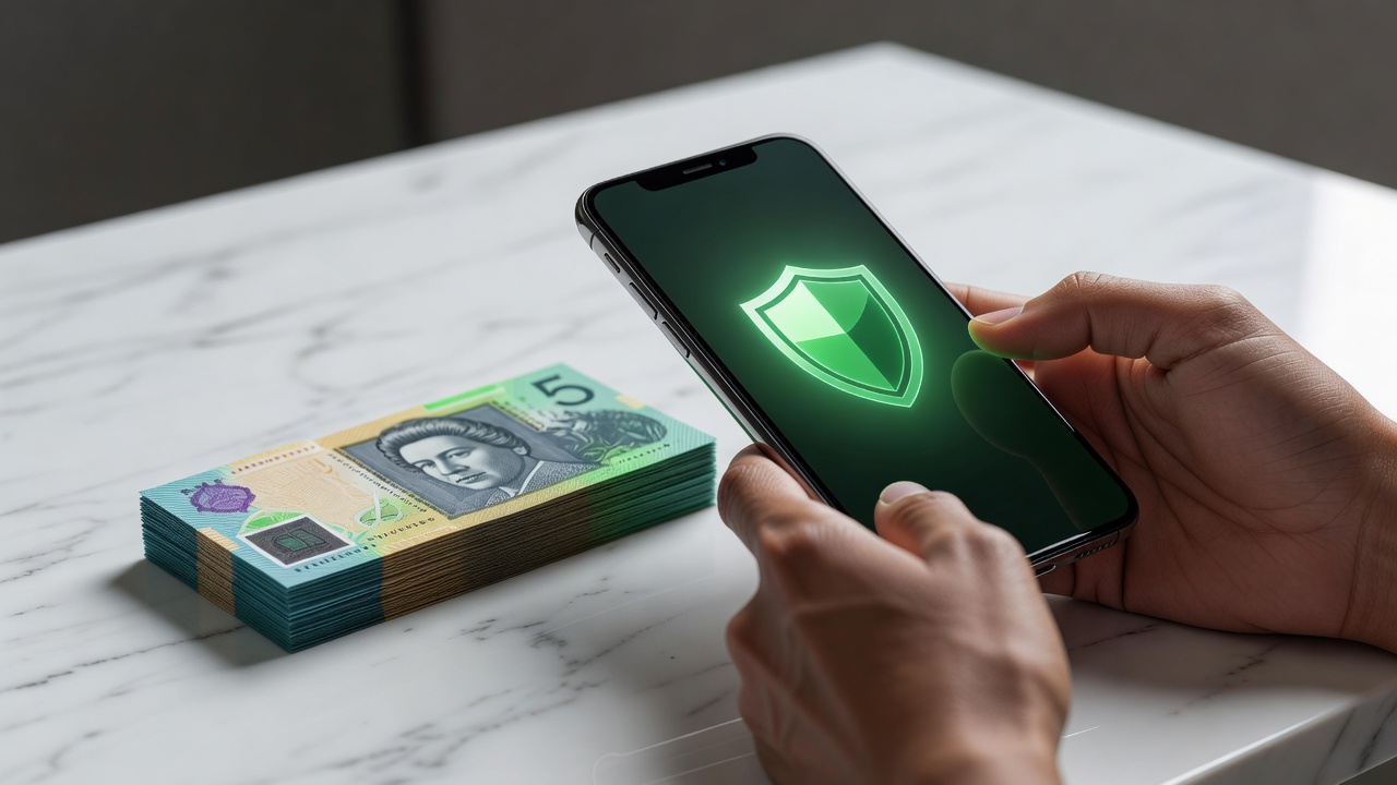 Secure Payment Methods for Small Deposits - low deposit real money casinos australia