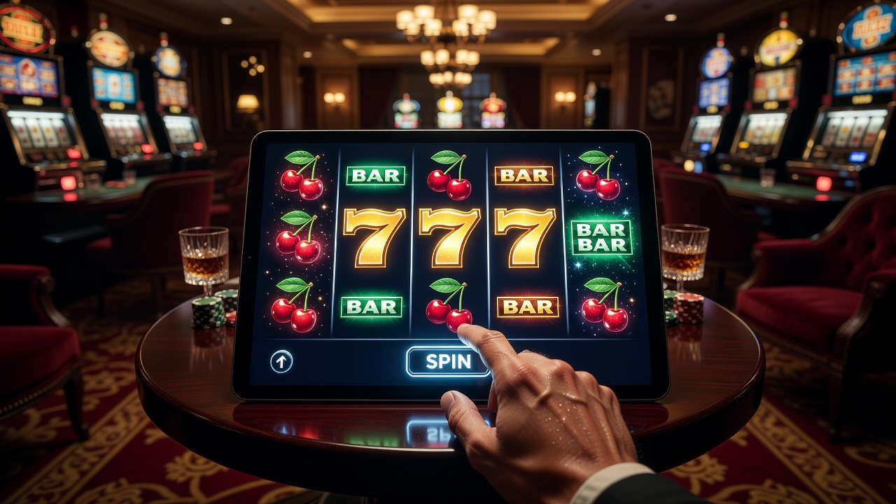 Playing Real Money Pokies - casino pokies real money