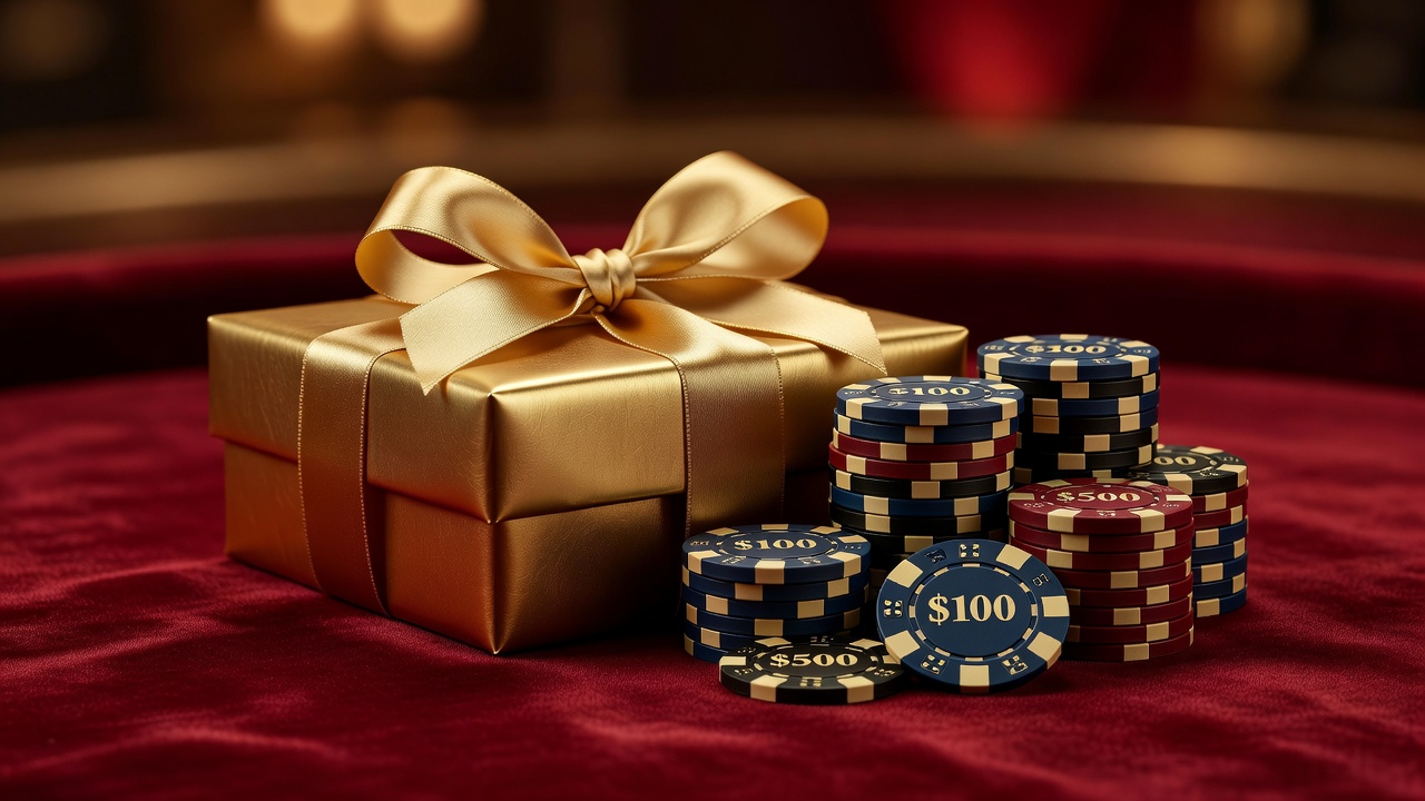 Claiming Casino Bonuses - casino pokies real money