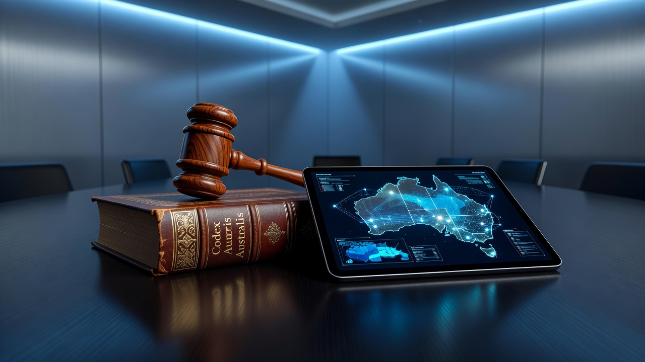 News: The 2026 Regulatory Landscape - real money online casino with aud