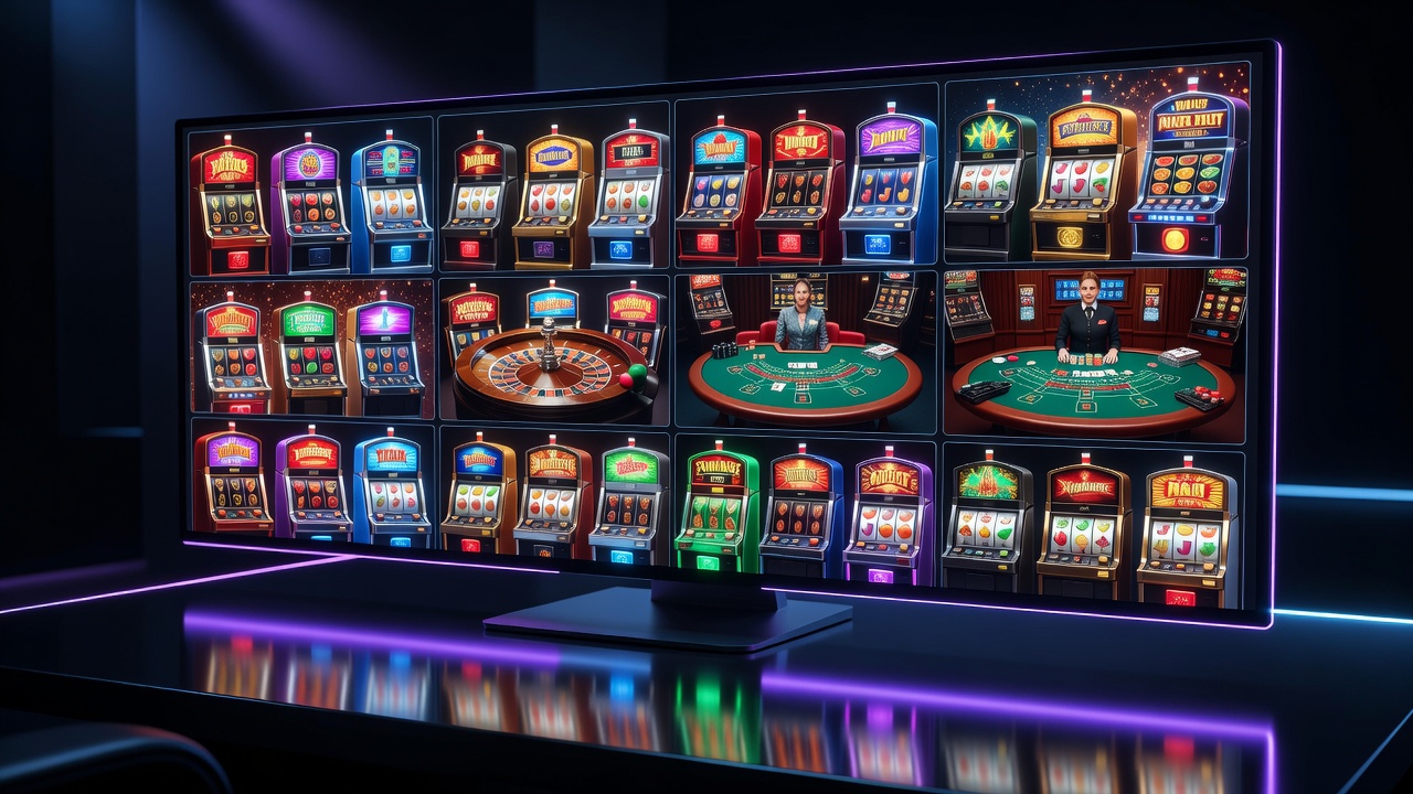 What Happens After You Log In? - winspirit online casino login