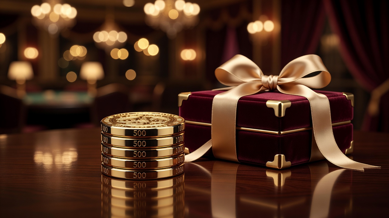 Bonuses and Promotions Available - casinonic casino review