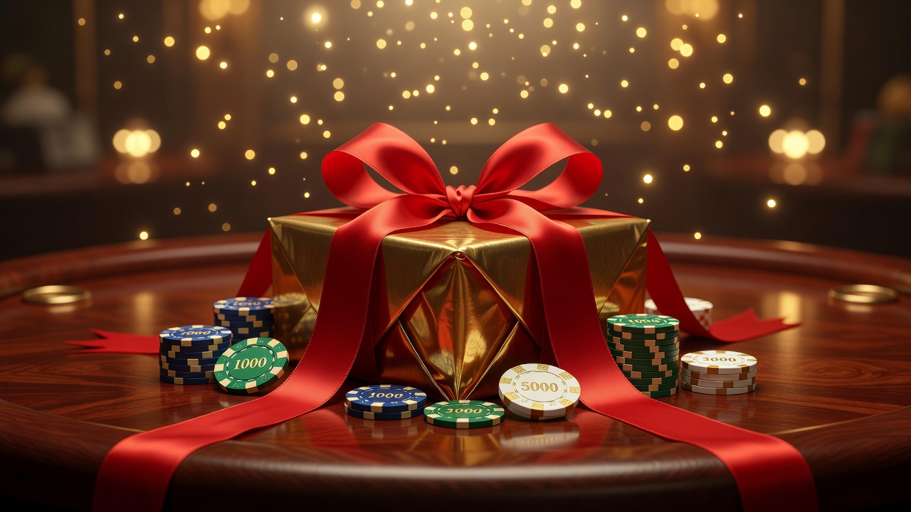 Bonuses & Promotions for New Players - aussie play casino review
