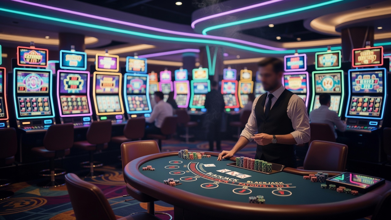 Aussie Play Casino Game Selection - aussie play casino review