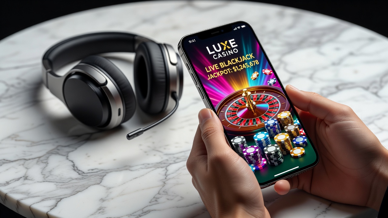 Support & Mobile Compatibility - aussie play casino review